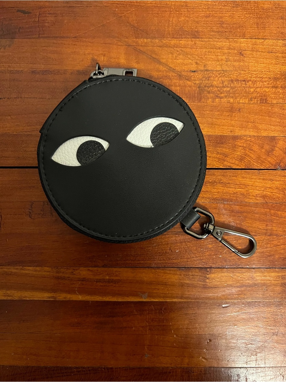 Min & Mon Dottie bag charm